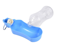 PetiGIO PETI-170L-B butelka na wodę 520ml niebieska - 1581023 - zdjęcie 5